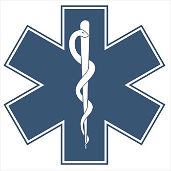 Free Star-of-life Clipart - Free Clipart Graphics, Images and ...