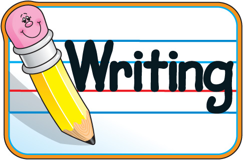 Reading And Writing Clip Art - ClipArt Best