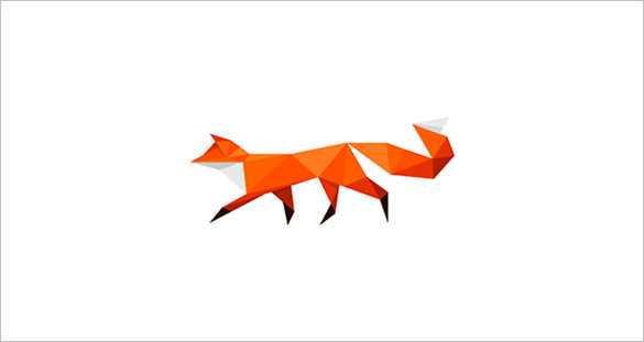 24+ Fox Logos – Free PSD, Vector EPS, AI, Format Download! | Free ...