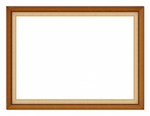 clipart picture frames free download - photo #7