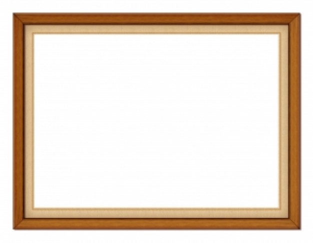 picture frames clip art download - photo #37