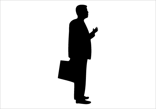 1000+ images about BUSINESS SILHOUETTE | Business ...