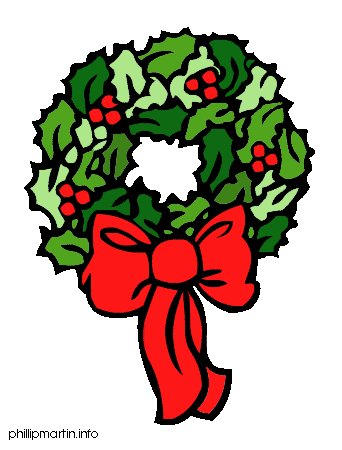 Wreath Clipart