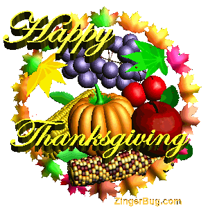 Turkey Day Glitter Graphics, Comments, GIFs, Memes and Greetings ...