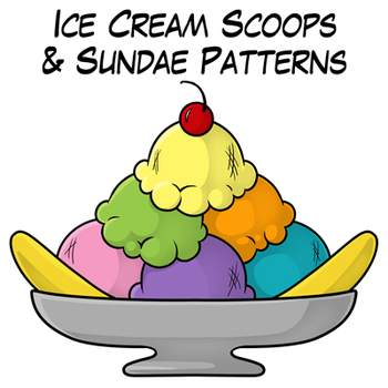 Cartoon Ice Cream Sundae | Free Download Clip Art | Free Clip Art ...