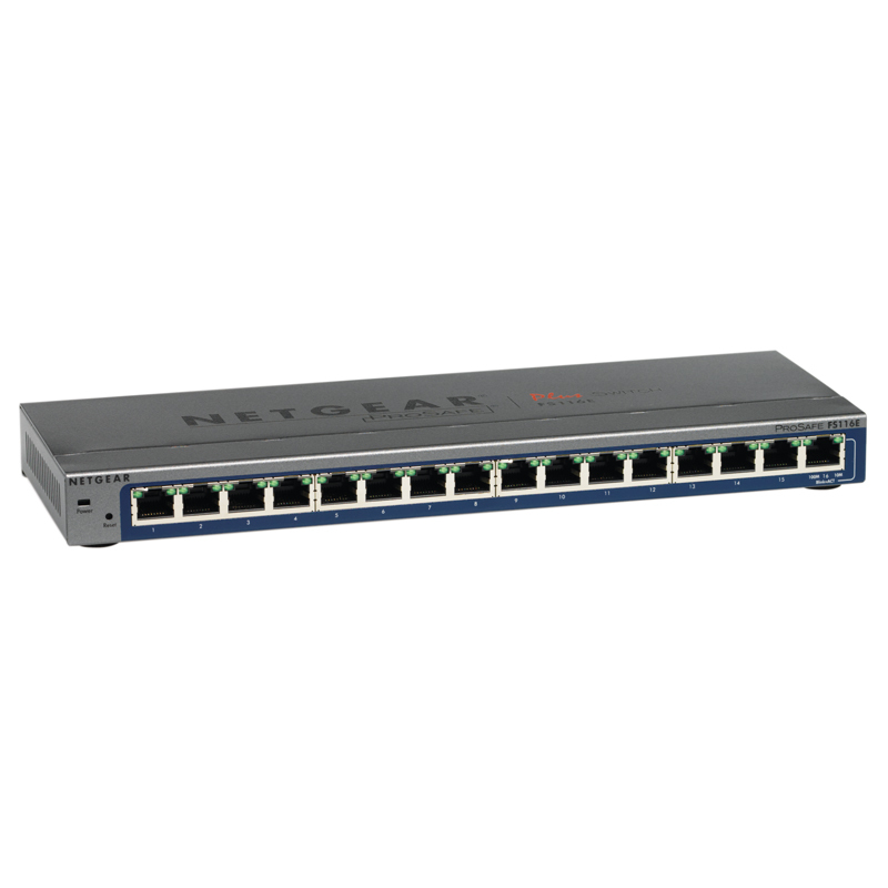 Compare Ethernet Switch 16 Port-Source Ethernet Switch 16 Port by ...