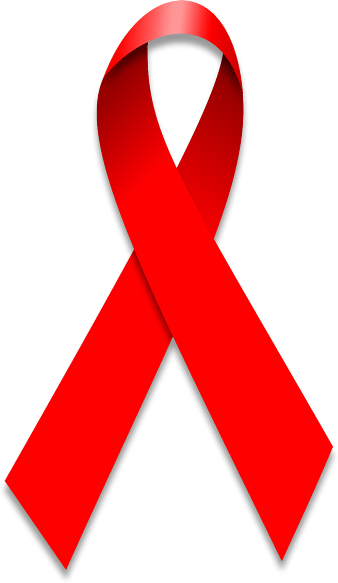 Cancer Ribbon Image