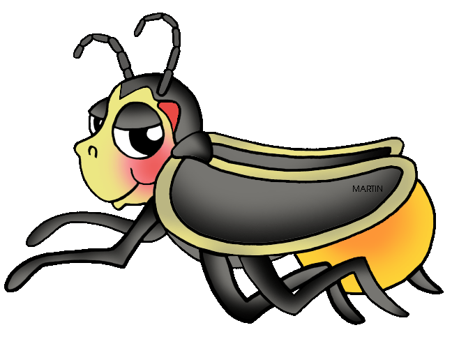 clipart firefly - photo #25