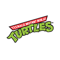 Teenage Mutant Ninja Turtles Vector Logo - ClipArt Best