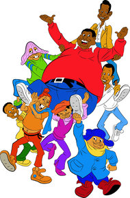 Hey, Hey, Hey: Bill Cosby on 'Fat Albert,' Yesterday and Today ...