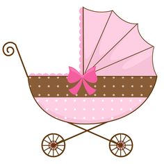 Baby carriage images clip art - ClipartFox
