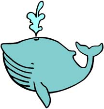 humpback whale cartoon Gallery