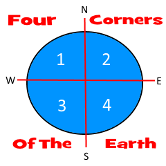 399 views The Flat Earth is Not Biblical eBook - Refute It!
