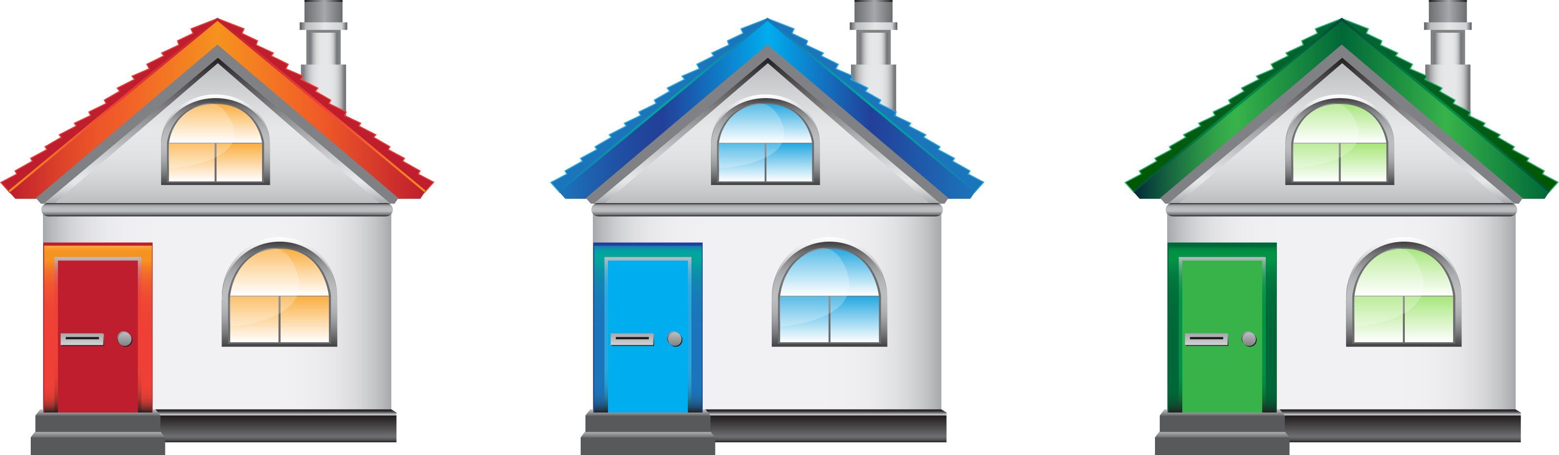 House Vector | Free Download Clip Art | Free Clip Art | on Clipart ...