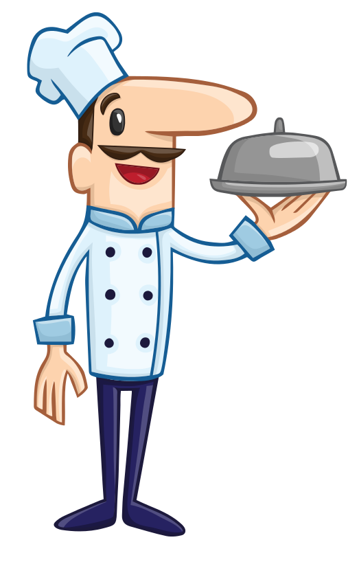 chef clipart free download - photo #17
