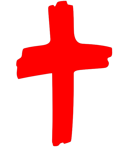 Red Cross Clip Art - vector clip art online, royalty ...