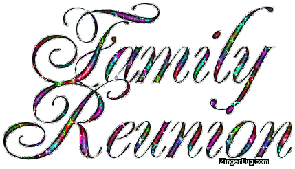 Family Reunion Clipart Free