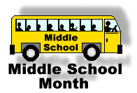 School Clip Art: Middle School - Free Clipart Images