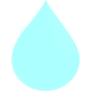 Clip Art Rain Drop Clip Art rain drop clip art clipart free download art