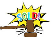Auctioneer Clipart - Free Clipart Images