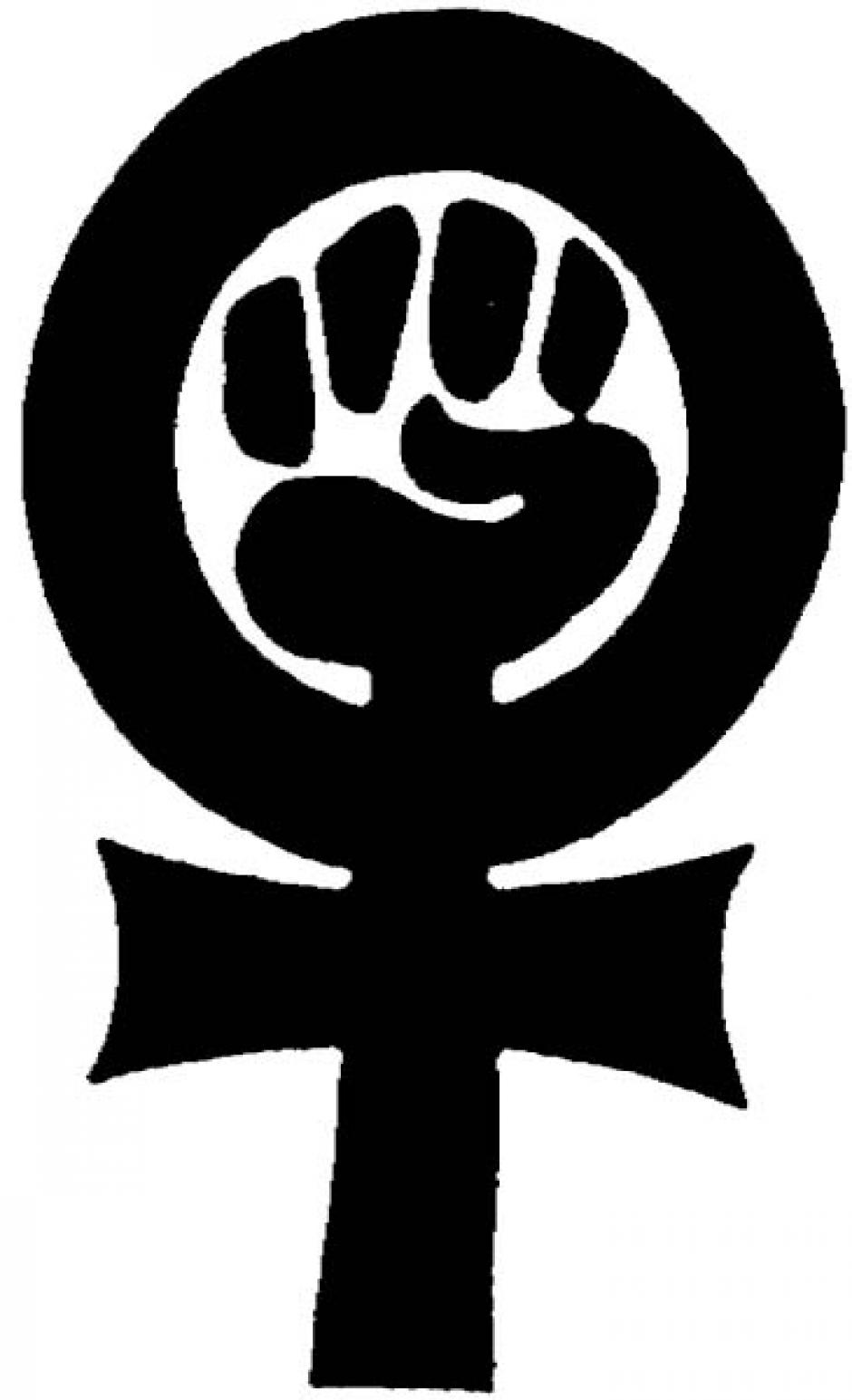 Images For > Black Feminism Symbol