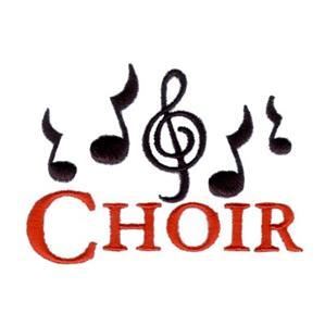 High School Choir Clipart Images & Pictures - Becuo