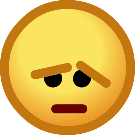 Image - Moody Emoticon.png - Club Penguin Wiki - The free ...