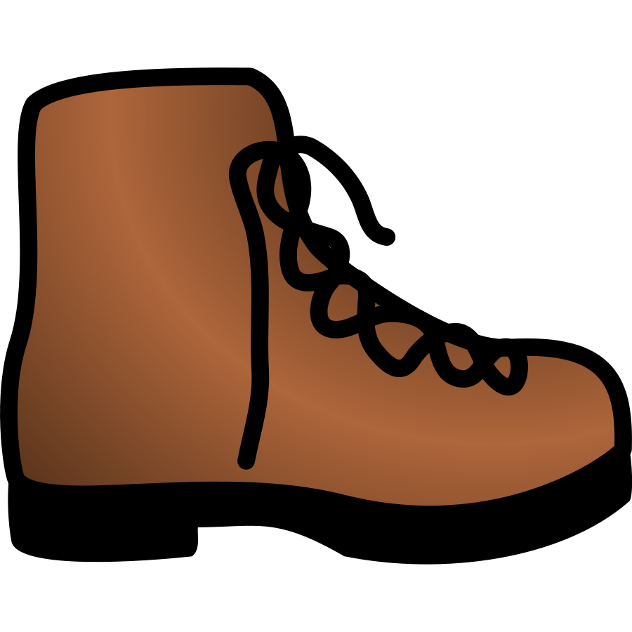 clipart cowboy boots - photo #47