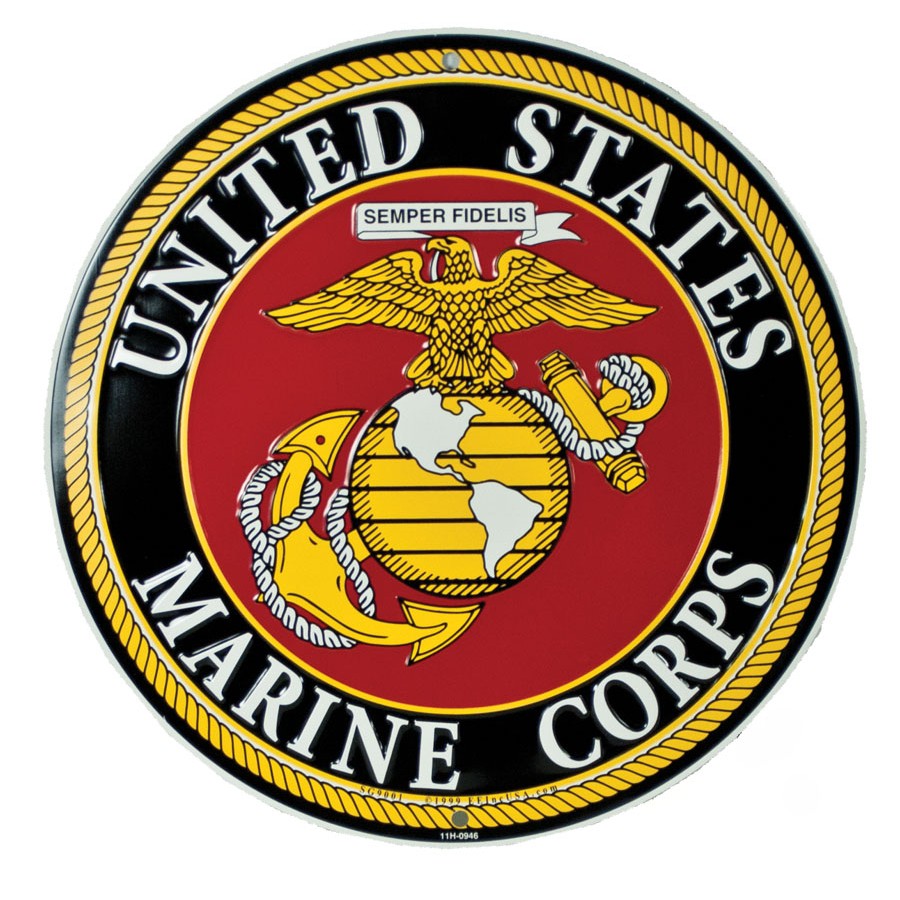 free usmc logo clip art - photo #10