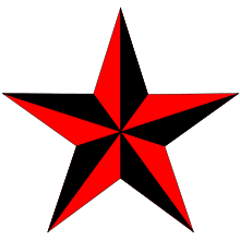 Nautical star - The Full Wiki