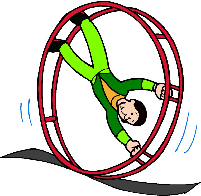 822 views Circus Clip Art