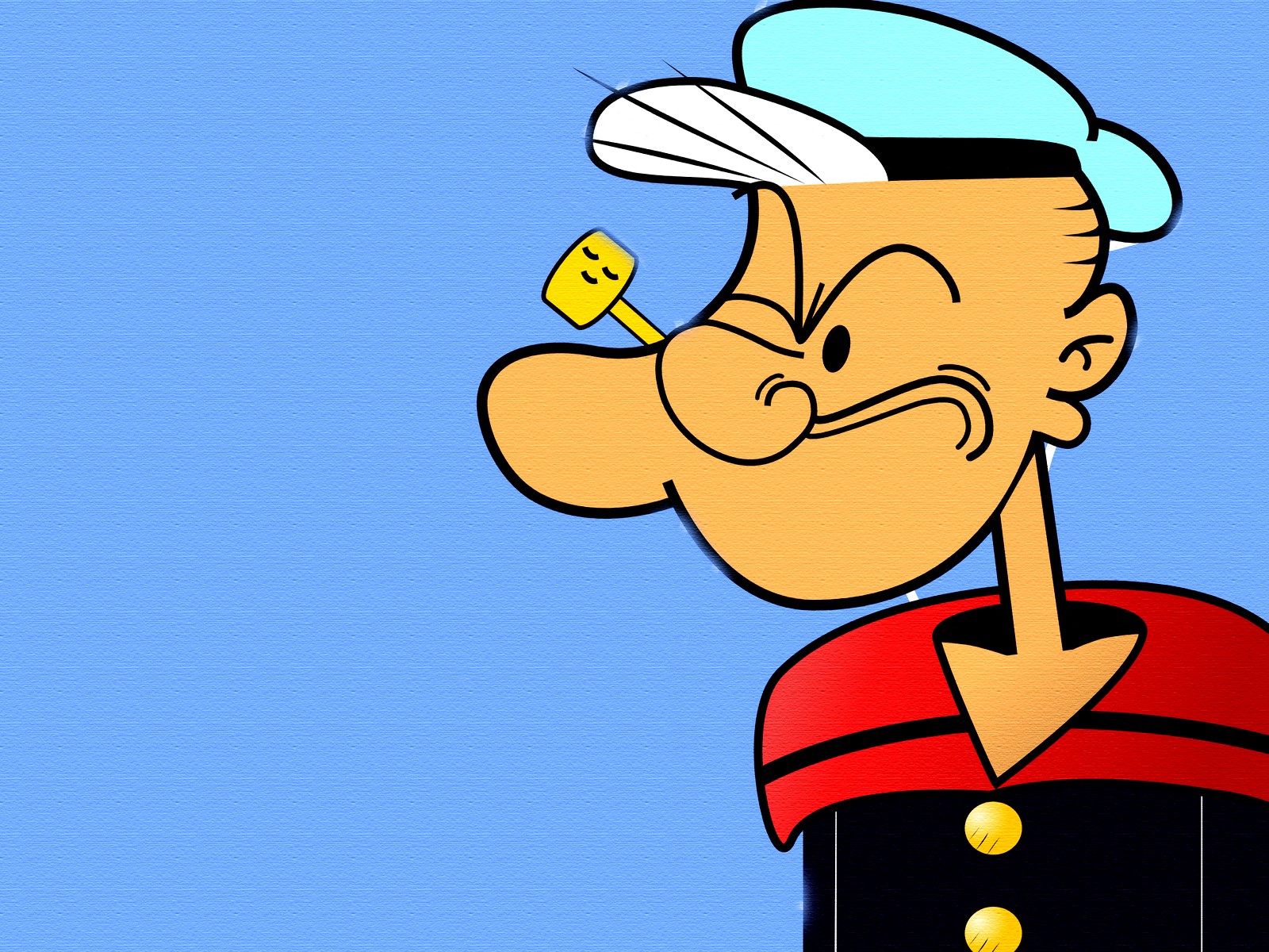 Popeye The Sailor Man | Hd Wallpapers