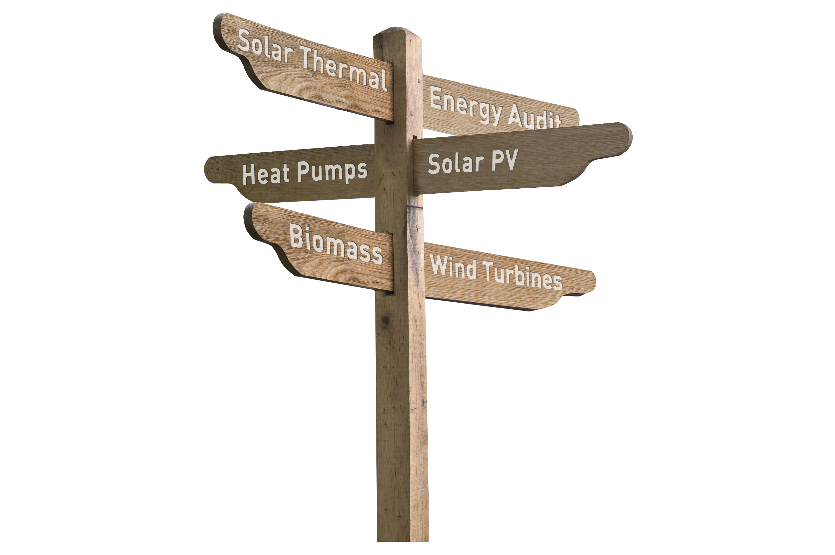 Pix For > Wooden Sign Post
