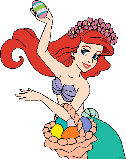 free disney easter clipart - photo #1