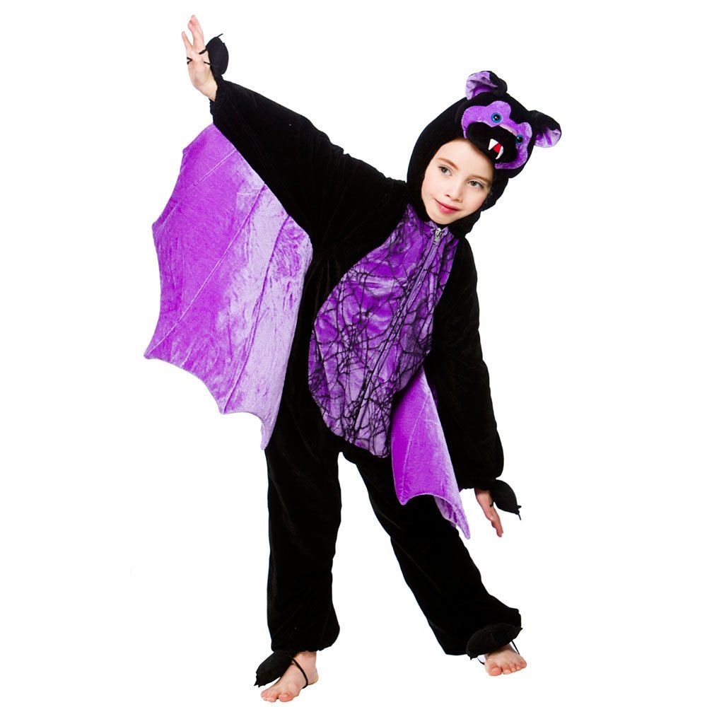 Scary Bat - Kids Costume - from A2Z Kids UK