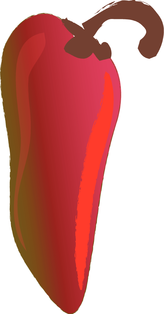 571 views chili pepper