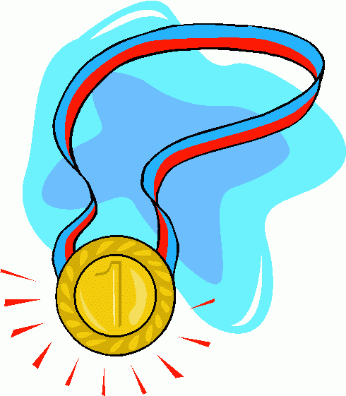 medal_-_gold clipart - medal_-_gold clip art