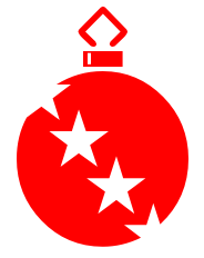 Free Christmas Ornaments Clipart - Public Domain Christmas clip ...