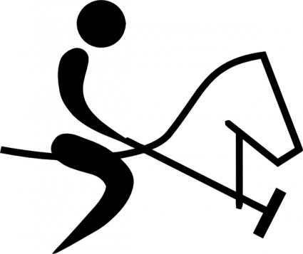 olympic_sports_polo_pictogram_ ...