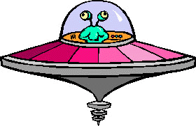 Spaceship game
