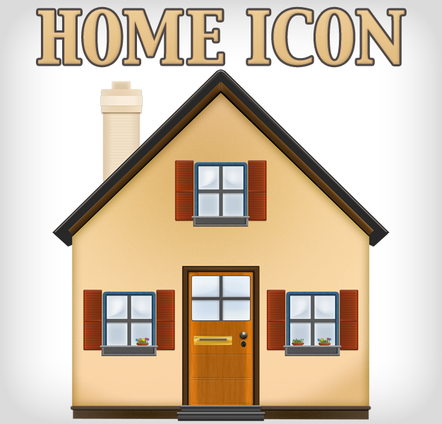 Free, high quality icons for your real estate website - AGBeat