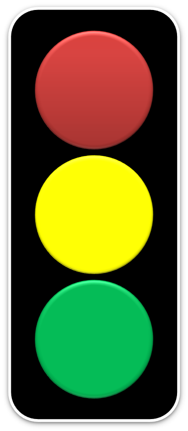 clipart green stop light - photo #16