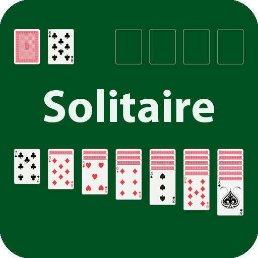 Amazon.com: Klondike Solitaire Card Game: Appstore for Android