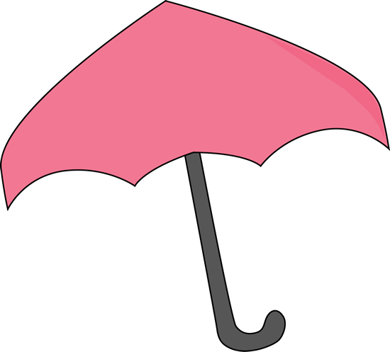 umbrella shape clip art - photo #16