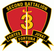 2nd Battalion 7th Marine Regiment USMC logos, free logos ...