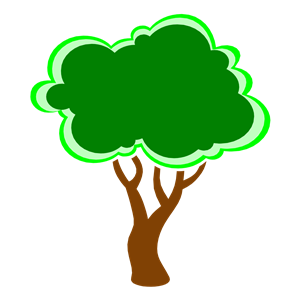 TREE clipart, cliparts of TREE free download (wmf, eps, emf, svg ...
