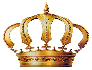 Real King Crowns - ClipArt Best
