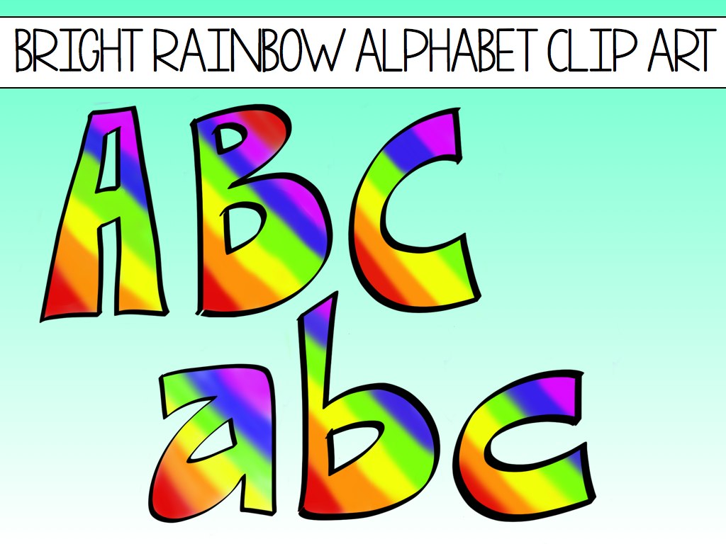 Clipart Letters ClipArt Best Clipart Letters ClipArt Best