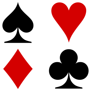 Poker Card Png - ClipArt Best