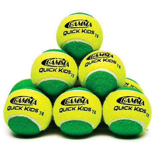 Walmart.com: Sports & Outdoors: Tennis & Racquet: Tennis Balls